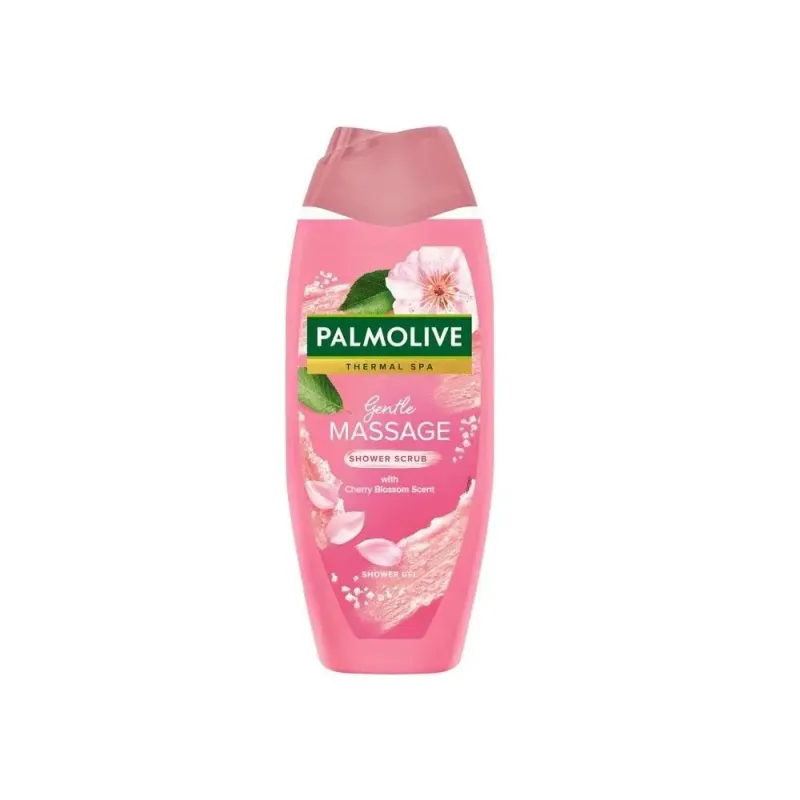 Imagine pentru Gel de dus Palmolive Gentle Massage 500ml