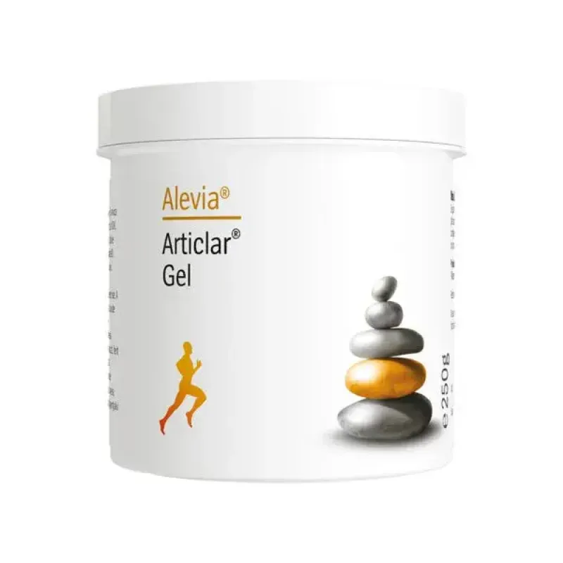 Imagine pentru Articlar gel, 250 g, Articlar