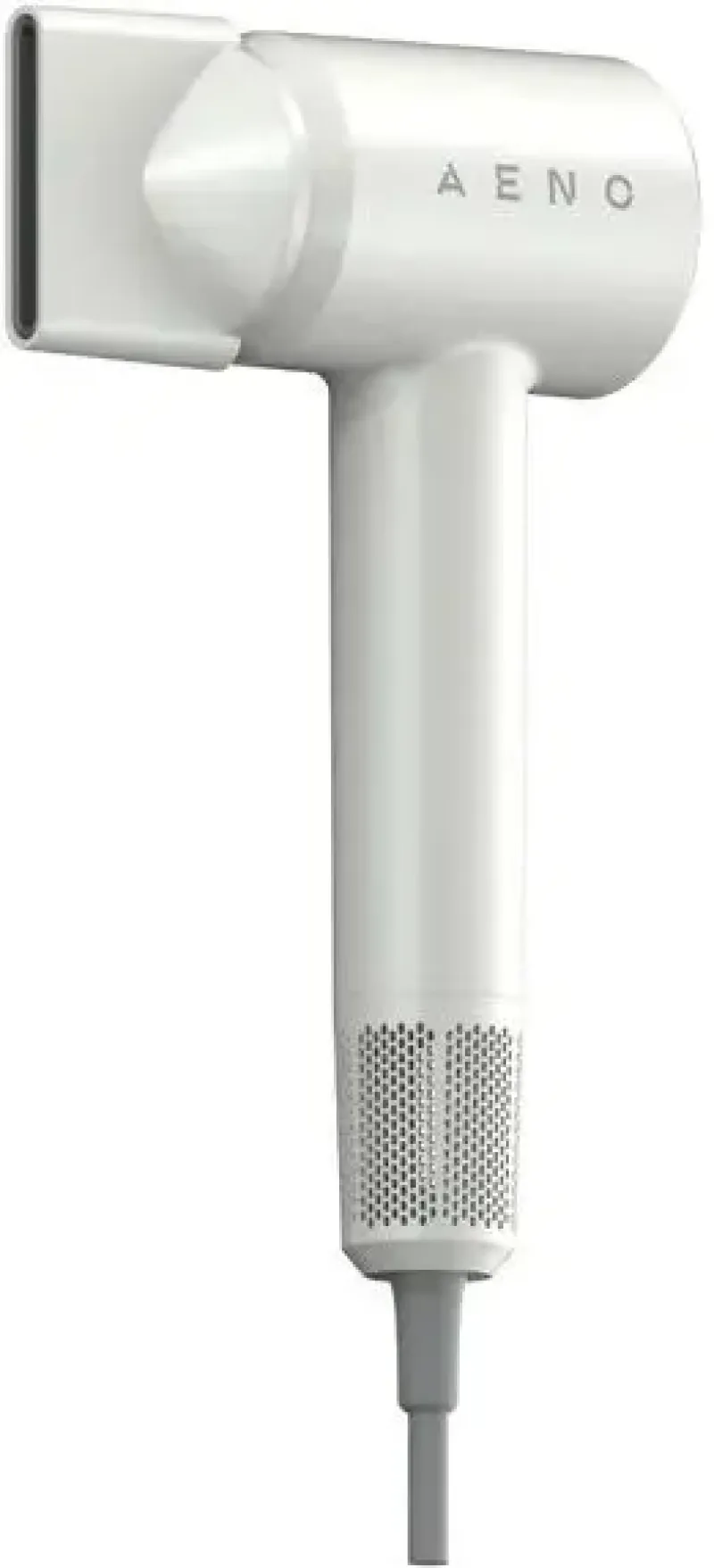 Imagine pentru Uscător de păr, 5 trepte, 1500 W, alb, Aeno AHD0004