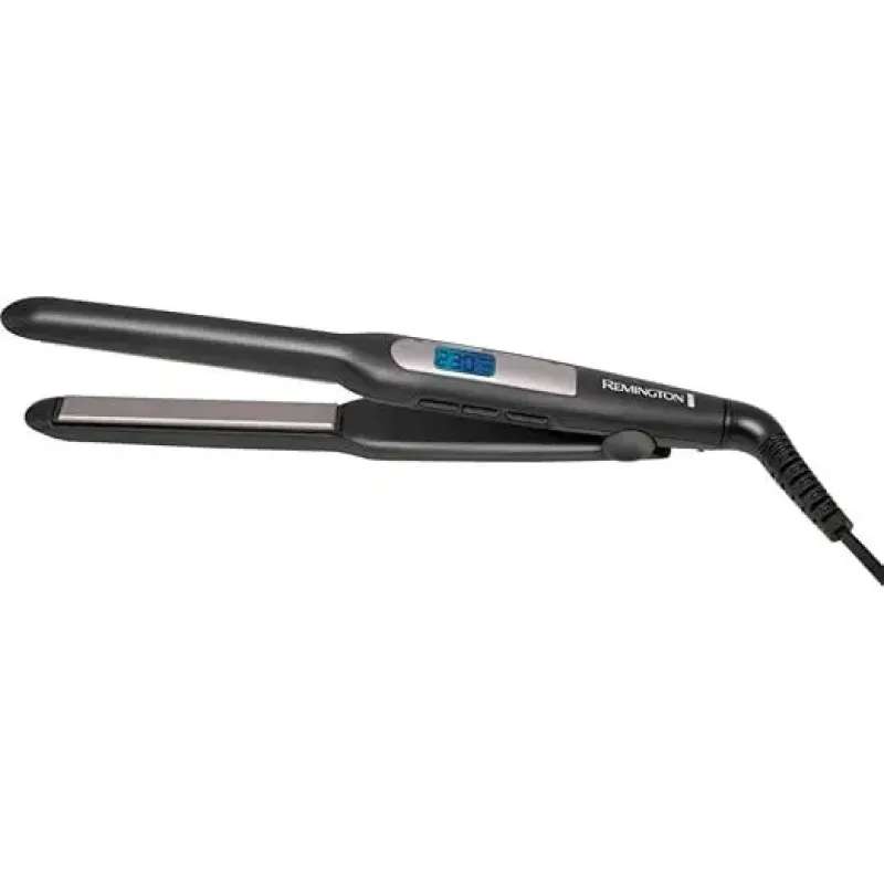 Imagine pentru Placa de indreptat parul Remington S5515, Negru