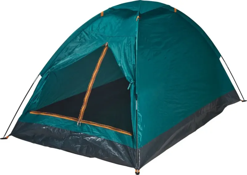 Imagine pentru Cort Monodome, poliester, 200x120x100 cm, Multicolor