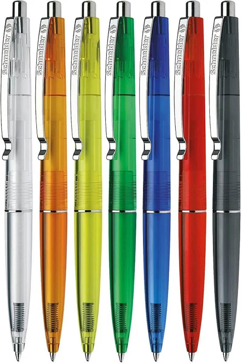 Imagine pentru Pix K20 Icy Colours culori asortate, Schneider