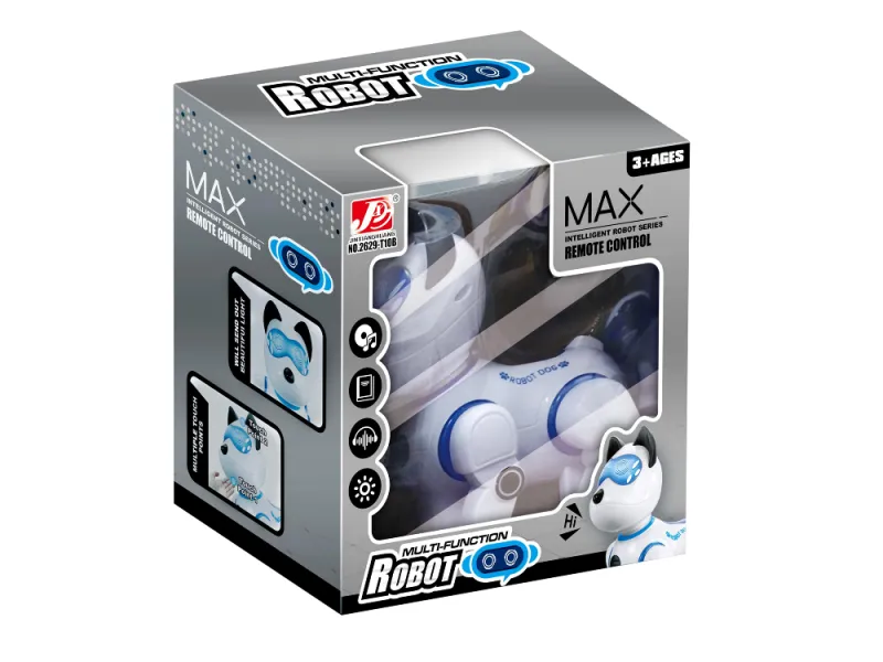 Imagine pentru Robot de jucarie - Catel inteligent, remote control