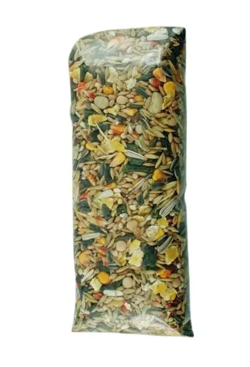 Imagine pentru Hrana Nestor pentru rozatoare mari si iepuri 400g