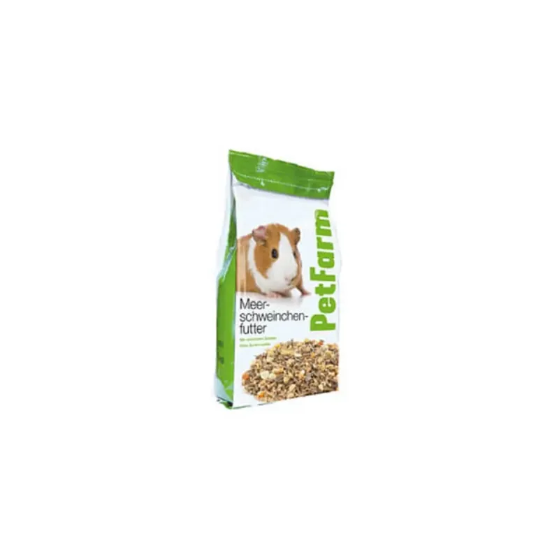 Imagine pentru Hrana completa pentru porcusorii de Guineea Vitalmenu, 1 kg