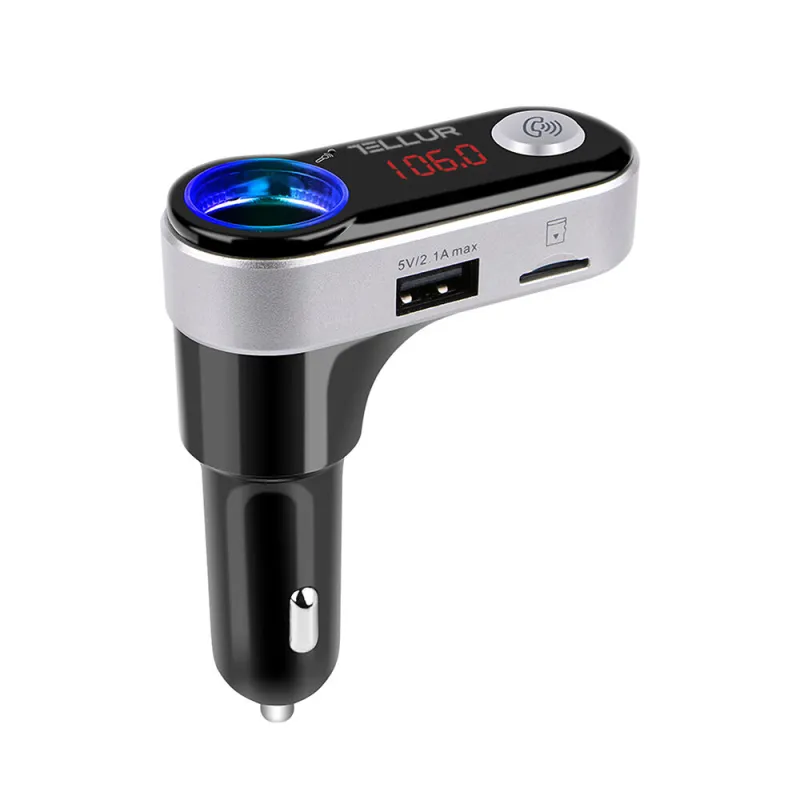 Imagine pentru Modulator FM Tellur FMT-B2