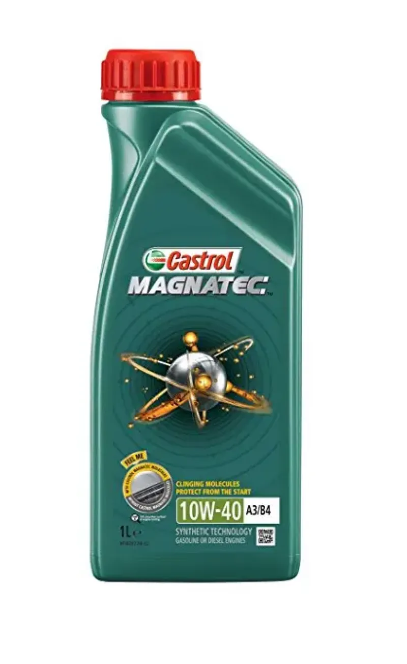 Imagine pentru Ulei motor Castrol Magnatec a3/b4 10w40 1l