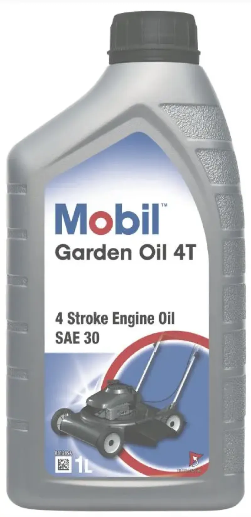 Imagine pentru Ulei motor, Mobil garden 4T, 1 L