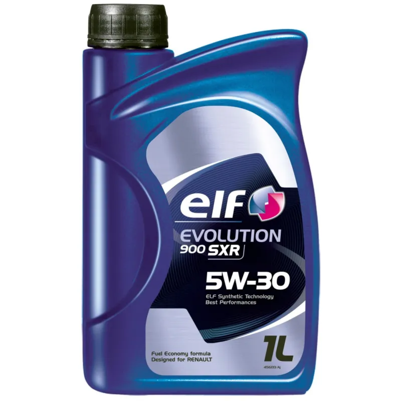 Imagine pentru Ulei motor Elf Evolution 900 SXR 5w30 1l