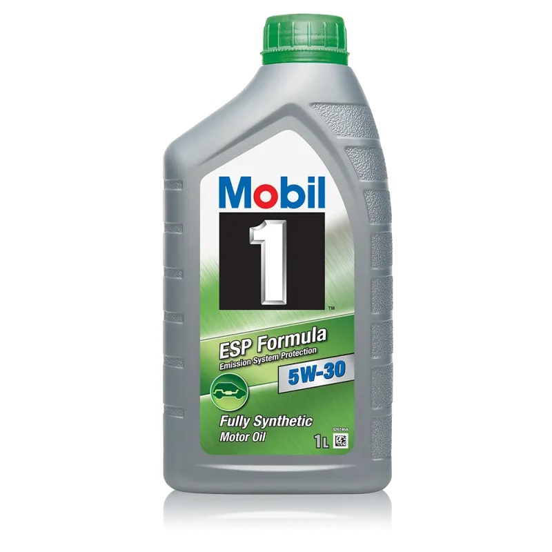 Imagine pentru Ulei motor Mobil 1 ESP formula 5w30 1l