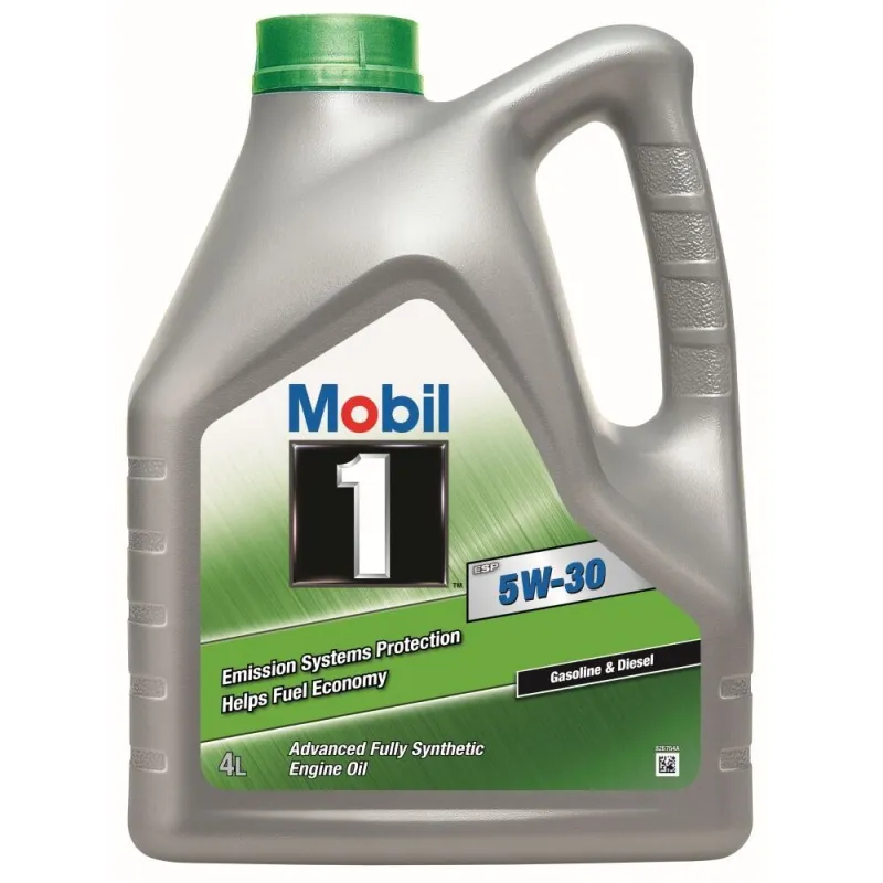 Imagine pentru Ulei motor Mobil 1 ESP 5w30 4l