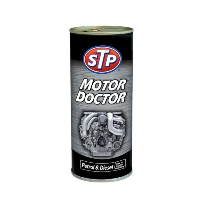 Imagine pentru Aditiv STP Motor doctor, 444 ml