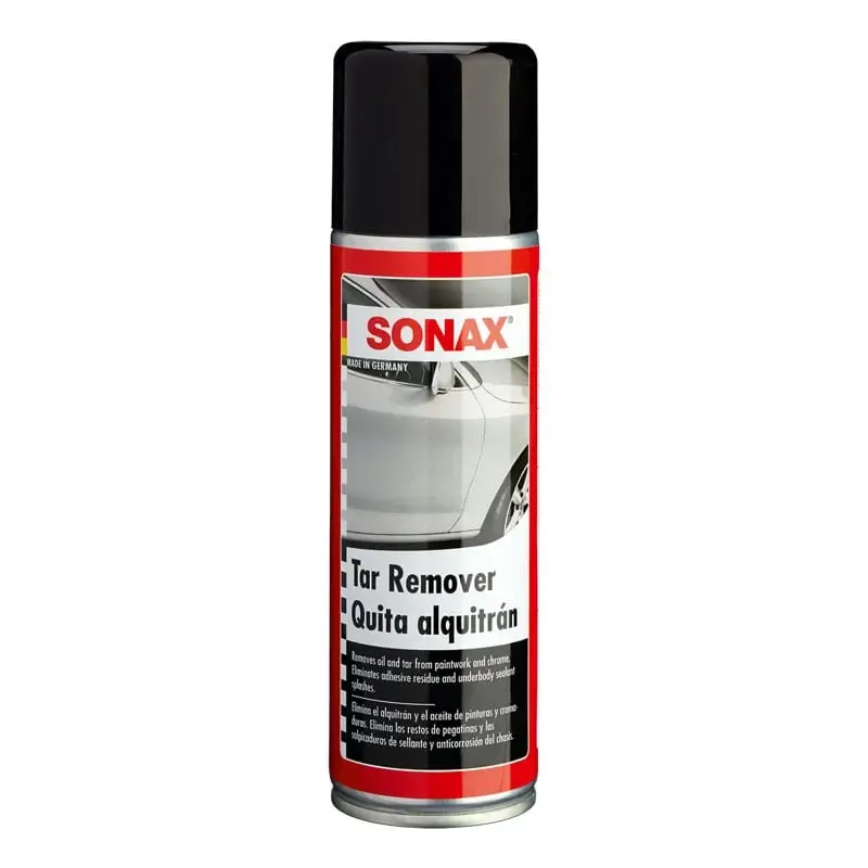 Imagine pentru Solutie spray pentru indepartarea smoalei Sonax, 300 ml