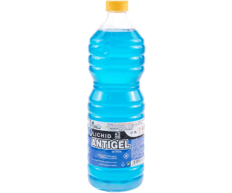 Imagine pentru Antigel diluat Careus 1L
