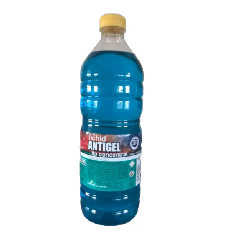 Imagine pentru Antigel clasic concetrat Careus 1L