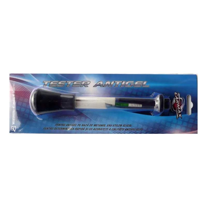 Imagine pentru Densimetru Antigel Carmax