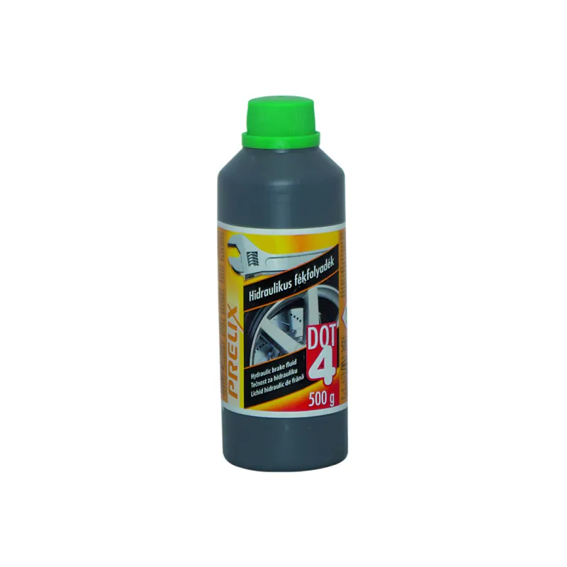 Imagine pentru Lichid frana Dot4 500ml Prelix