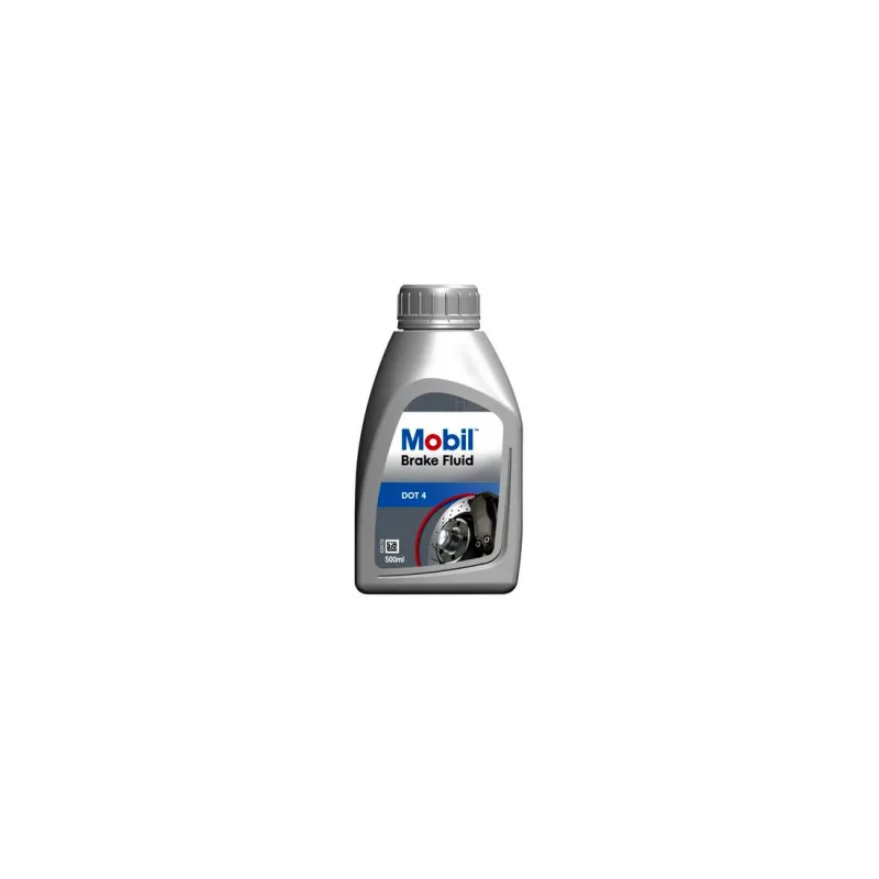 Imagine pentru Lichid frana Dot4 500ml Mobil