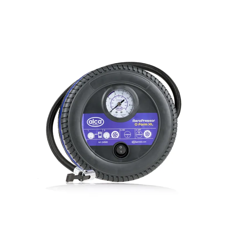Imagine pentru Compresor O-FORM 12V XL Alca