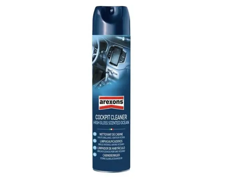 Imagine pentru Solutie pentru curatare bord Arexons, aroma ocean, 600 ml