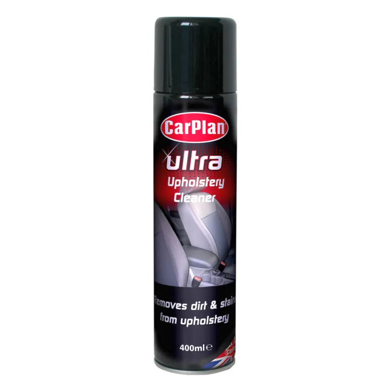 Imagine pentru Spray tapiserie textil Carplan 400ml