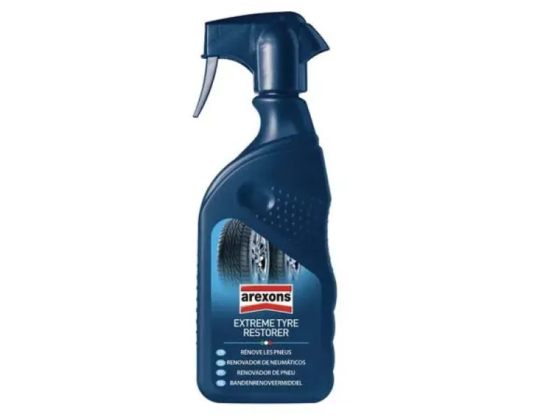 Imagine pentru Solutie pentru restaurarea anvelopelor Arexons, 400 ml