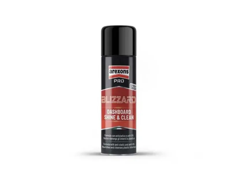 Imagine pentru Spray pentru curatare bord Arexons
