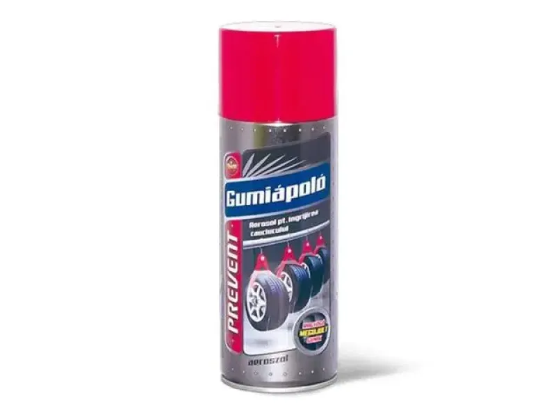 Imagine pentru Spray pentru intretinerea anvelopelor Prevent