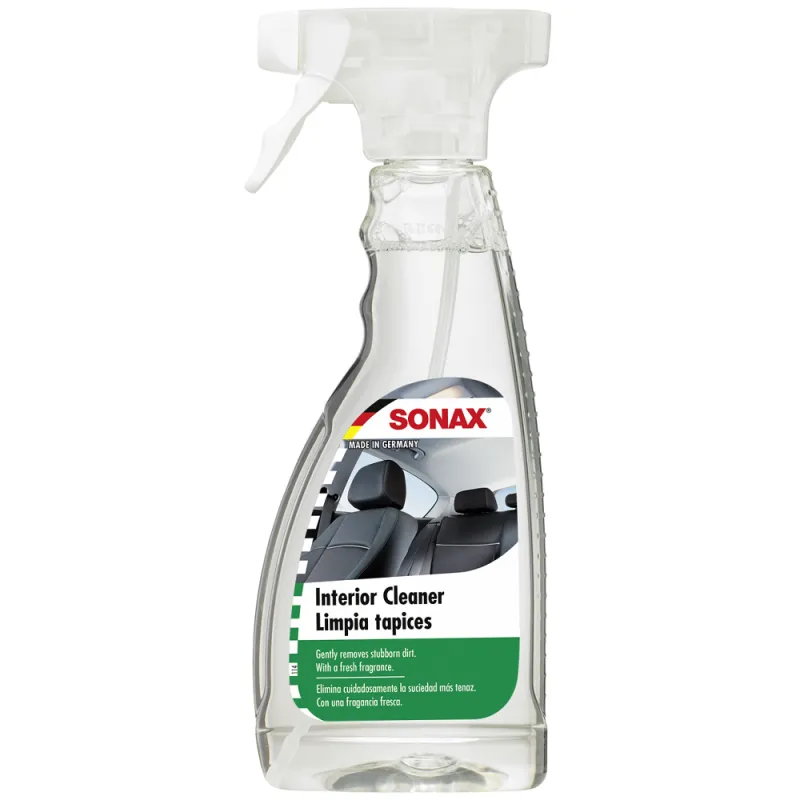 Imagine pentru SONAX Solutie universala pentru curatarea suprafetelor interioare 500 ml