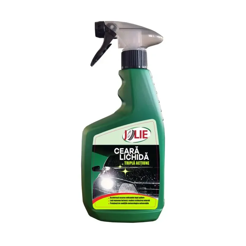 Imagine pentru Ceara lichida Jolie