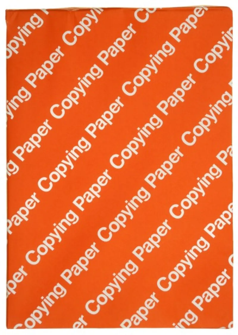 Imagine pentru Hartie copiator A4 80g 500 coli, Mondi