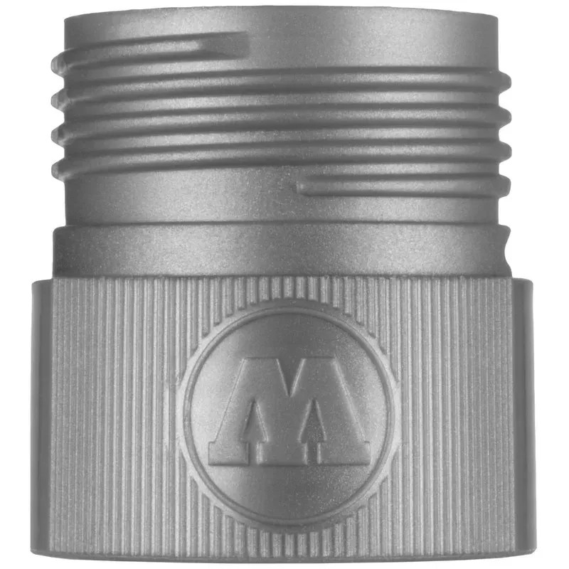 Imagine pentru Extensie pentru reumplere markere din seria 600 Molotow, 29 mm, Gri