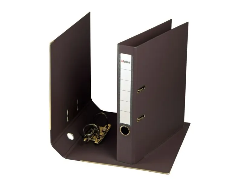 Imagine pentru Biblioraft plastifiat ubers 50 mm