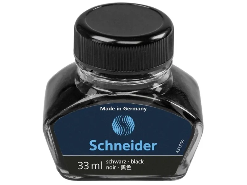 Imagine pentru Cerneala Schneider 33 ml