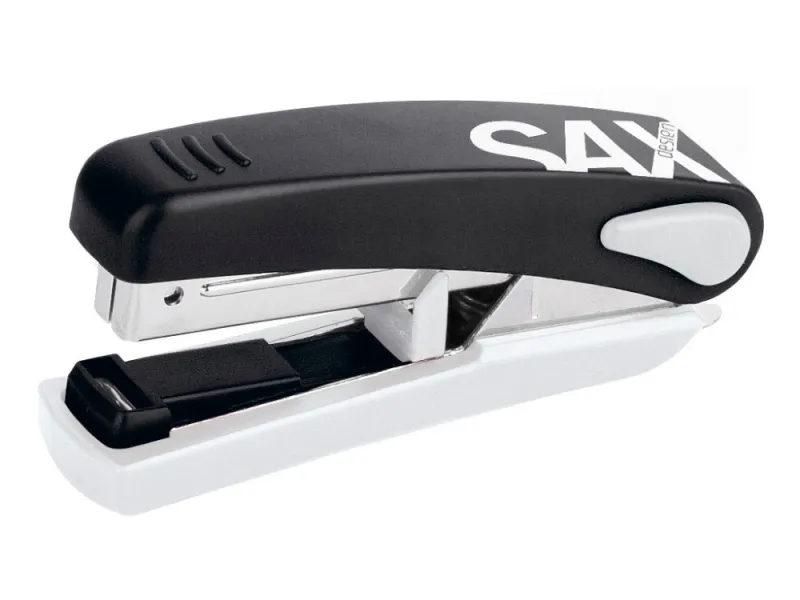 Imagine pentru Capsator SAX Design 519, Negru, 1 buc