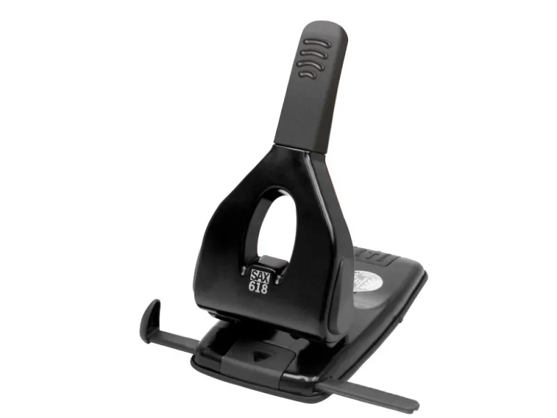 Imagine pentru Perforator SAX 618, Negru, 1 buc