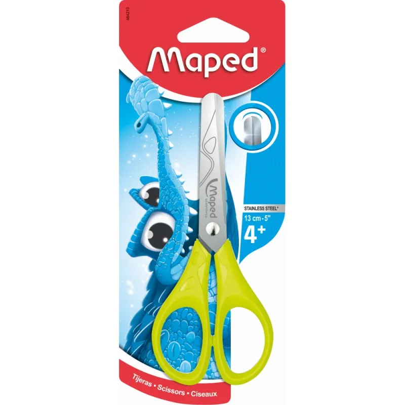 Imagine pentru Foarfeca Maped Essentials 13 cm