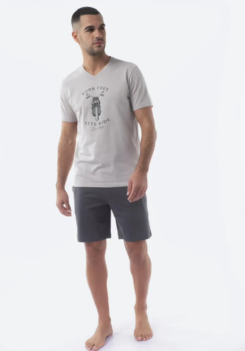 Imagine pentru Pijama TEX barbati S/XXXL 18