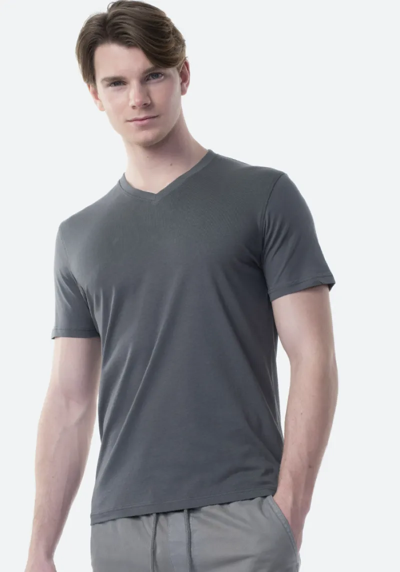 Imagine pentru Tricou TEX barbati, mărimi S/XXXL, culoare kaki