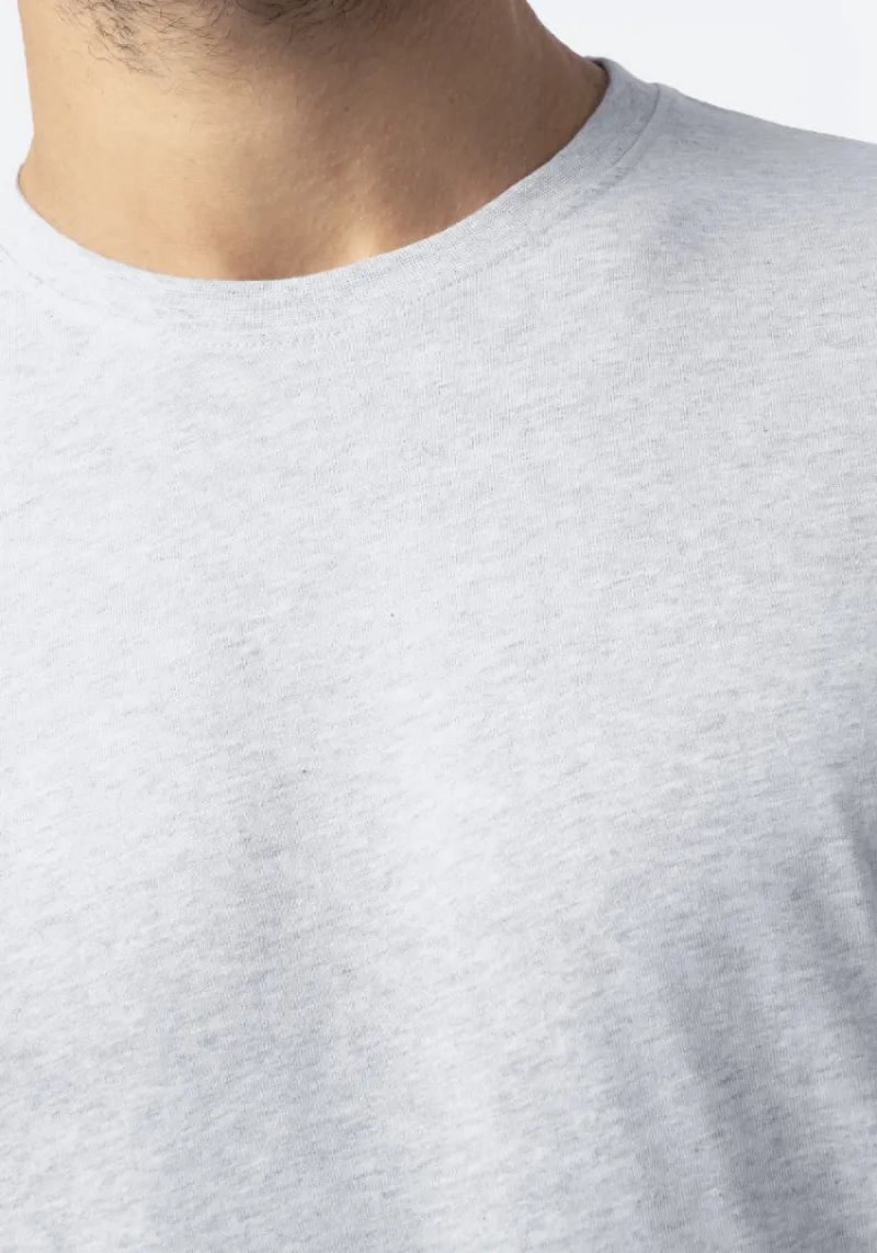Imaginea numarul 9 reprezentatand Tricou TEX barbati, mărimi S/XXL, culoare gri