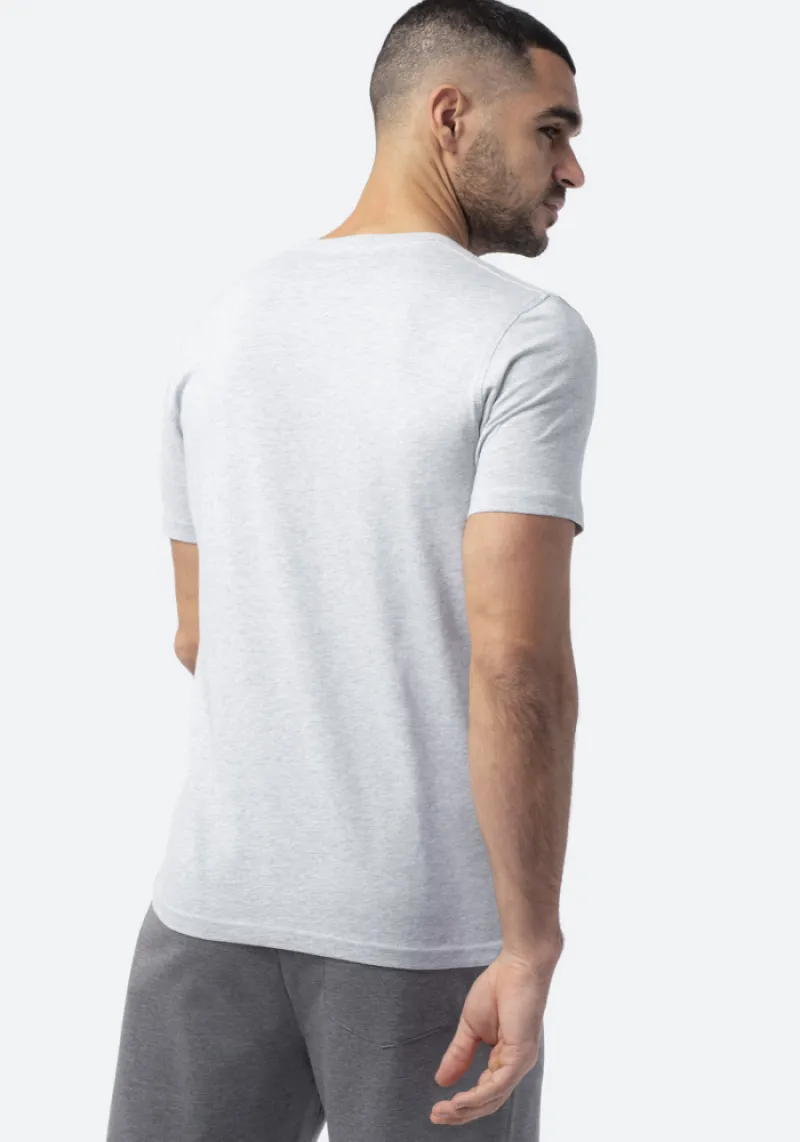 Imaginea numarul 12 reprezentatand Tricou TEX barbati, mărimi S/XXL, culoare gri