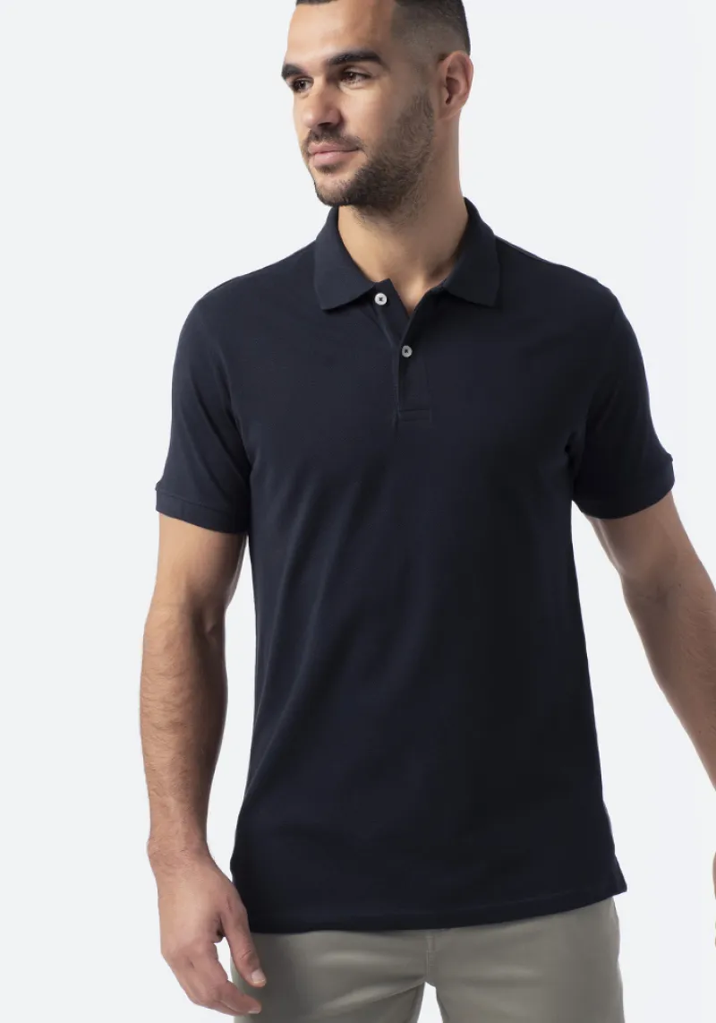 Imaginea numarul 2 reprezentatand Tricou TEX barbati, mărimi S/XXXL, culoare bleumarin