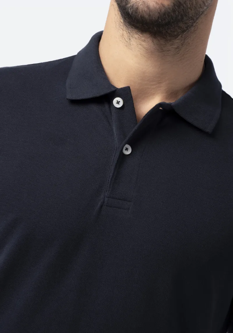 Imaginea numarul 5 reprezentatand Tricou TEX barbati, mărimi S/XXXL, culoare bleumarin