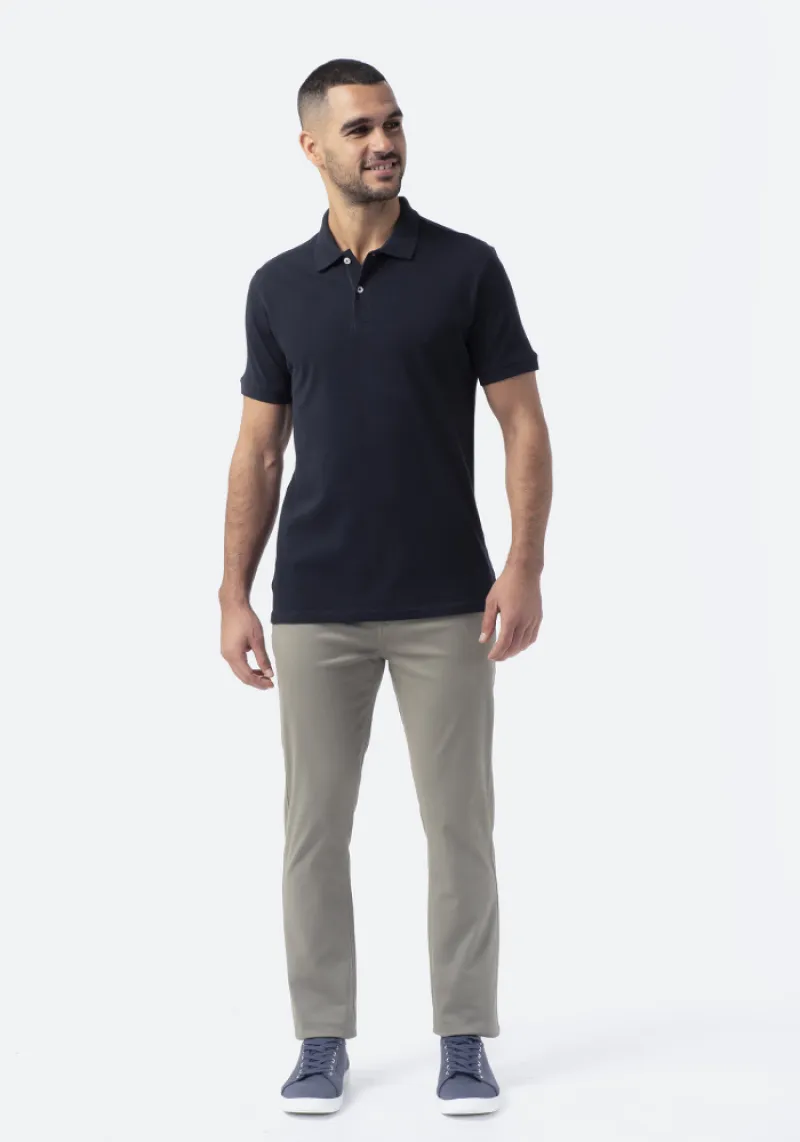 Imaginea numarul 7 reprezentatand Tricou TEX barbati, mărimi S/XXXL, culoare bleumarin