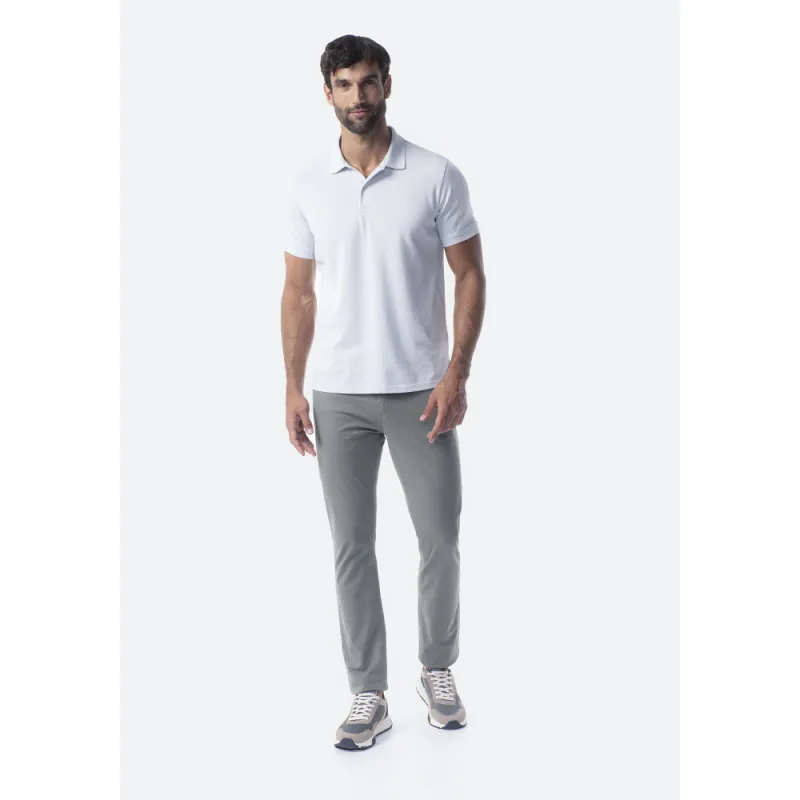 Imaginea numarul 3 reprezentatand Tricou polo TEX barbati, mărimi S/XXXL