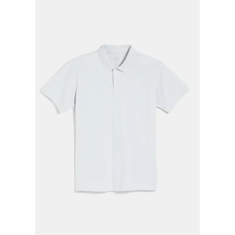 Imaginea numarul 6 reprezentatand Tricou polo TEX barbati, mărimi S/XXXL