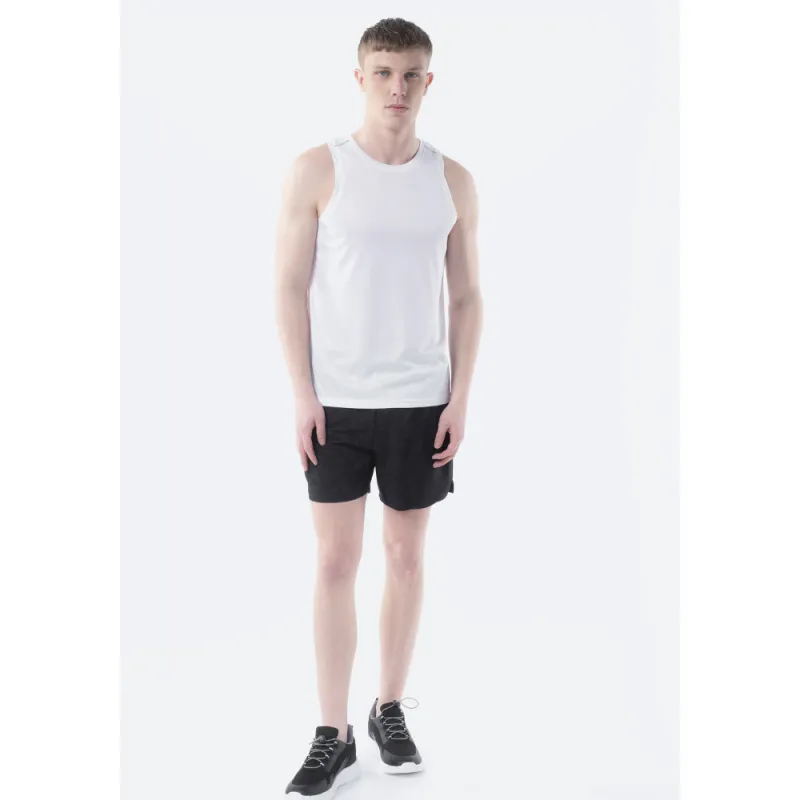 Imaginea numarul 4 reprezentatand Maiou TEX barbati, mărimi S/XXXL, culoare alb
