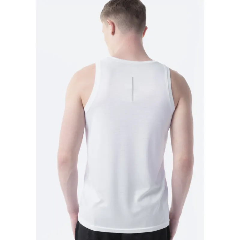 Imaginea numarul 5 reprezentatand Maiou TEX barbati, mărimi S/XXXL, culoare alb