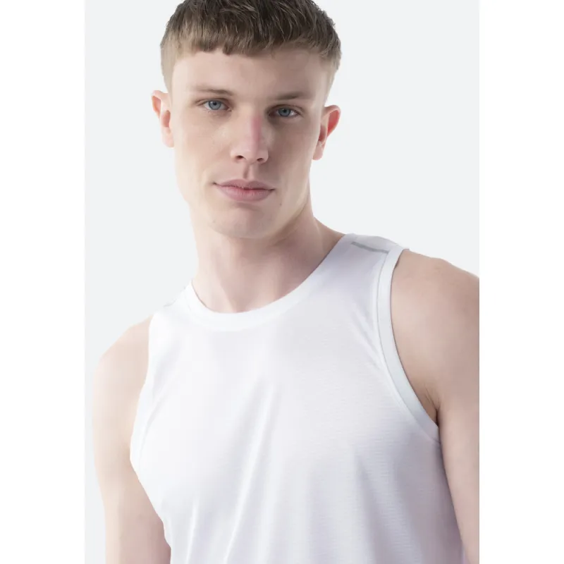 Imaginea numarul 7 reprezentatand Maiou TEX barbati, mărimi S/XXXL, culoare alb