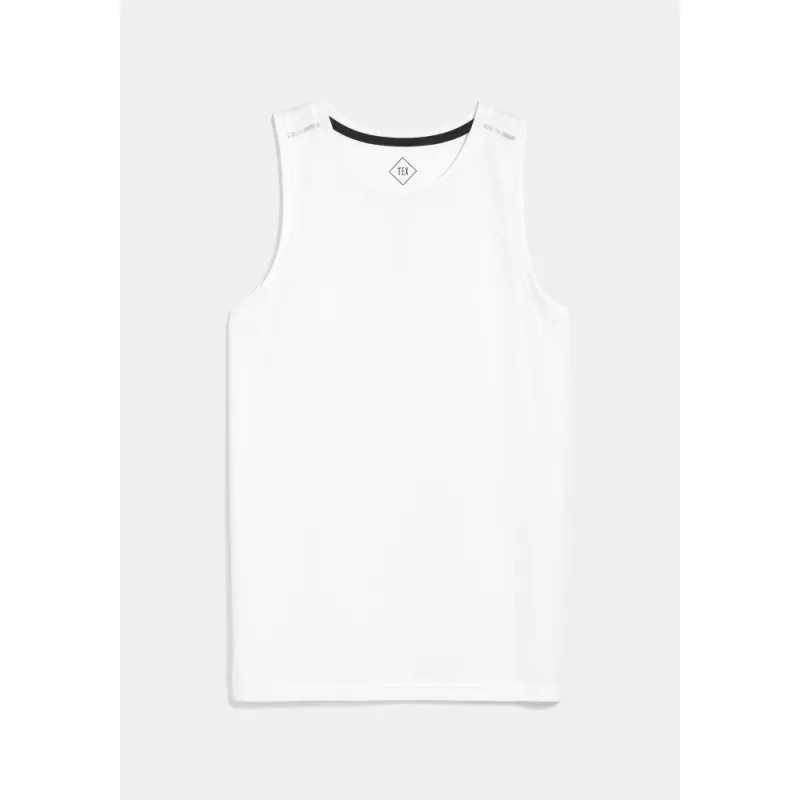 Imaginea numarul 10 reprezentatand Maiou TEX barbati, mărimi S/XXXL, culoare alb